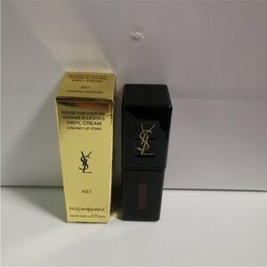 Yves Saint Laurent  lipgloss #407